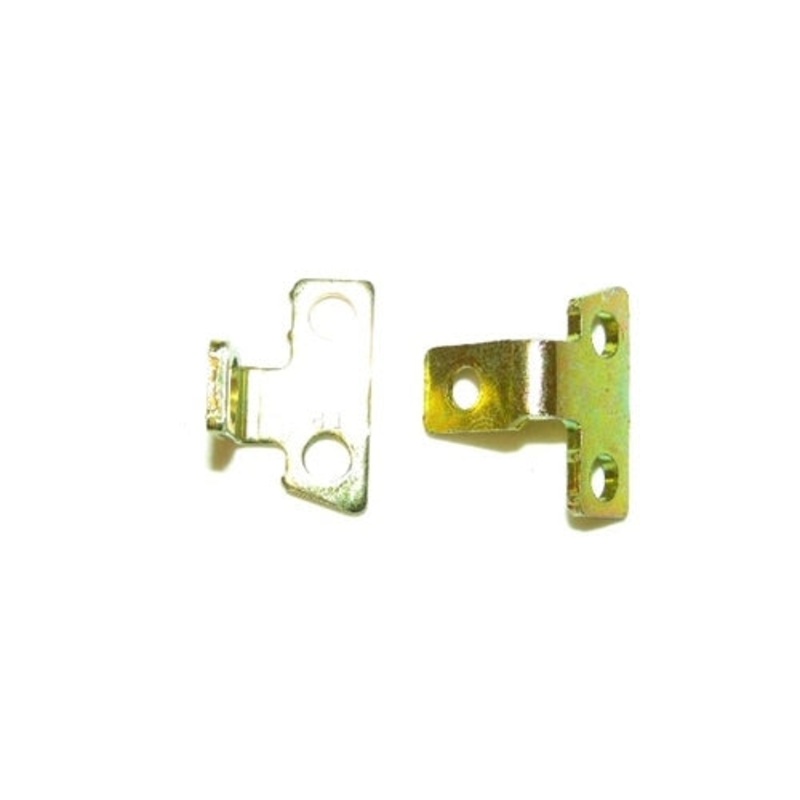 Andersen Gliding Window Rod Guide - Bottom Left & Top Right