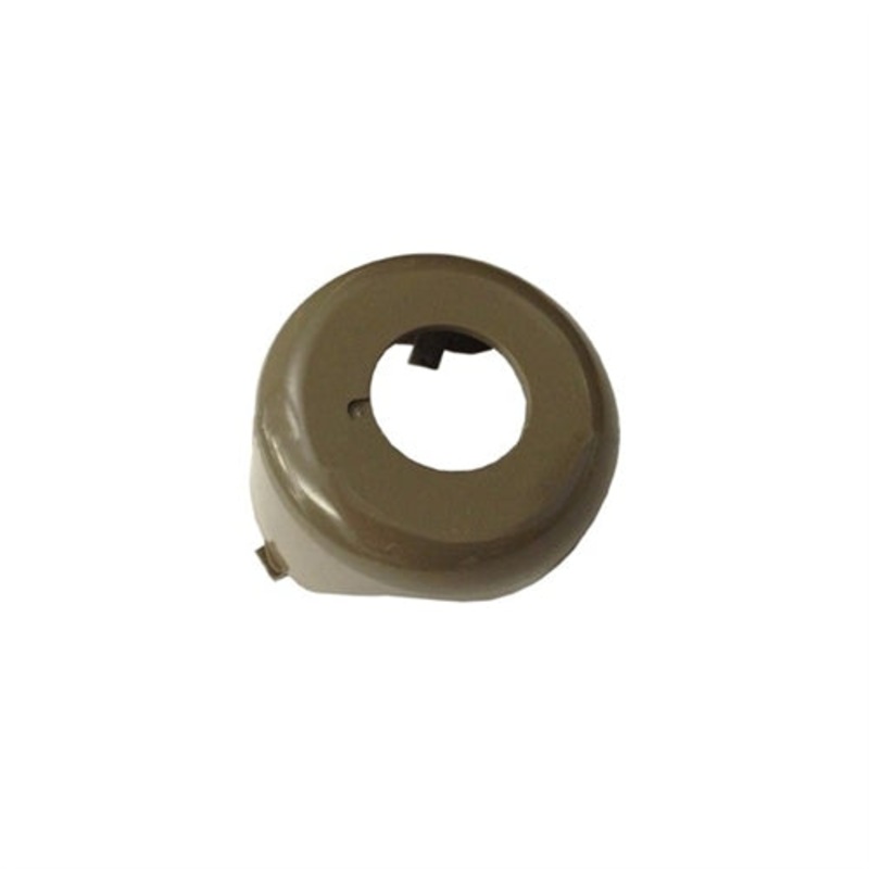 Andersen Operator Hub Cover in Stone