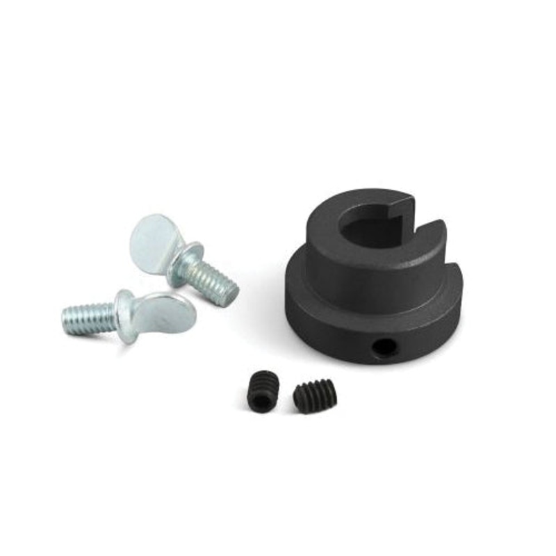 Big Foot Tools ACC-FD Flush Drive