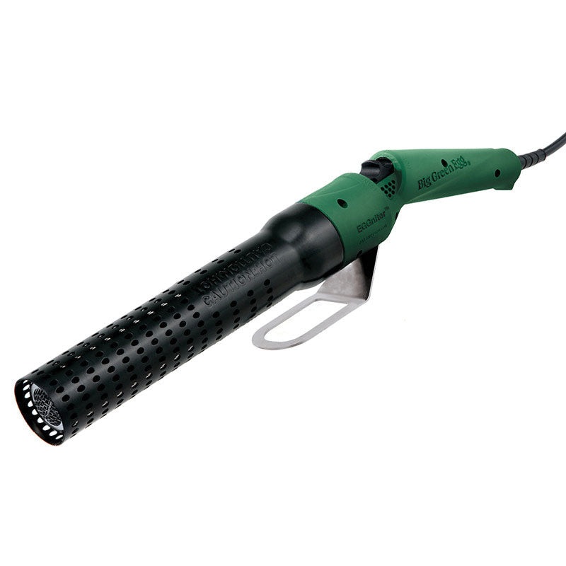 Big Green Egg 117540 Electric Charcoal Starter, 120 V, 1500 W
