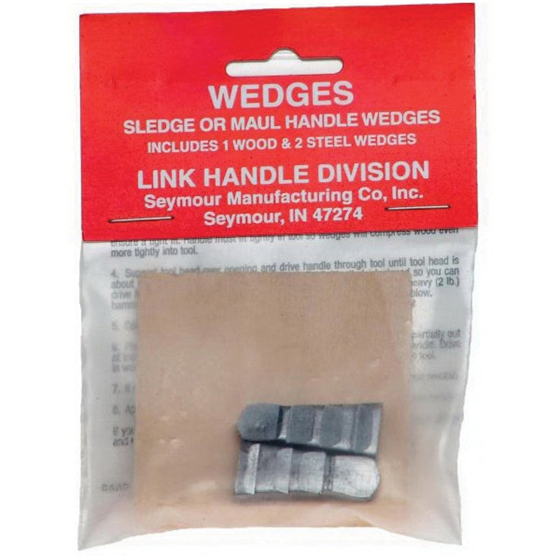 LINK HANDLES 64133 Sledge and Maul Wedge