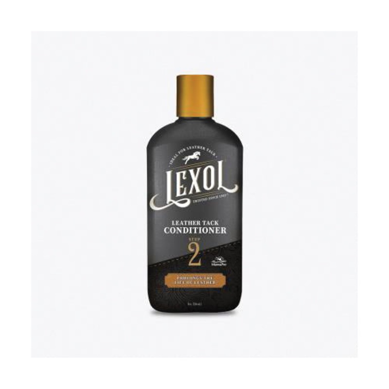 Manna Pro Lexol LXBCD16 Leather Conditioner, 16.9 oz