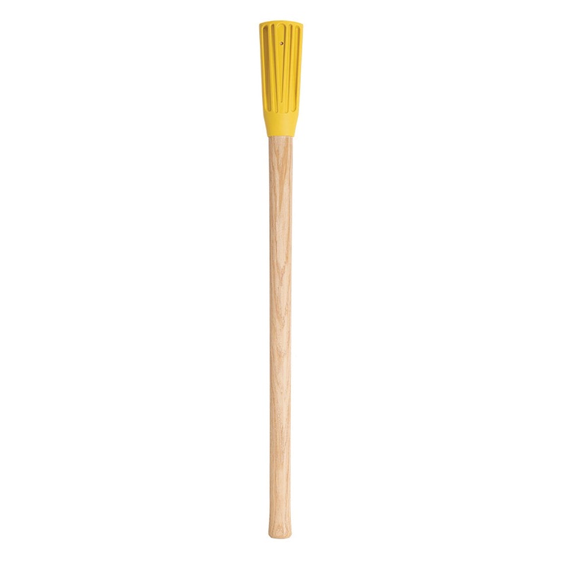 TRUE TEMPER 2036900 Railroad/Clay Pick Handle, 36 in L, Composite